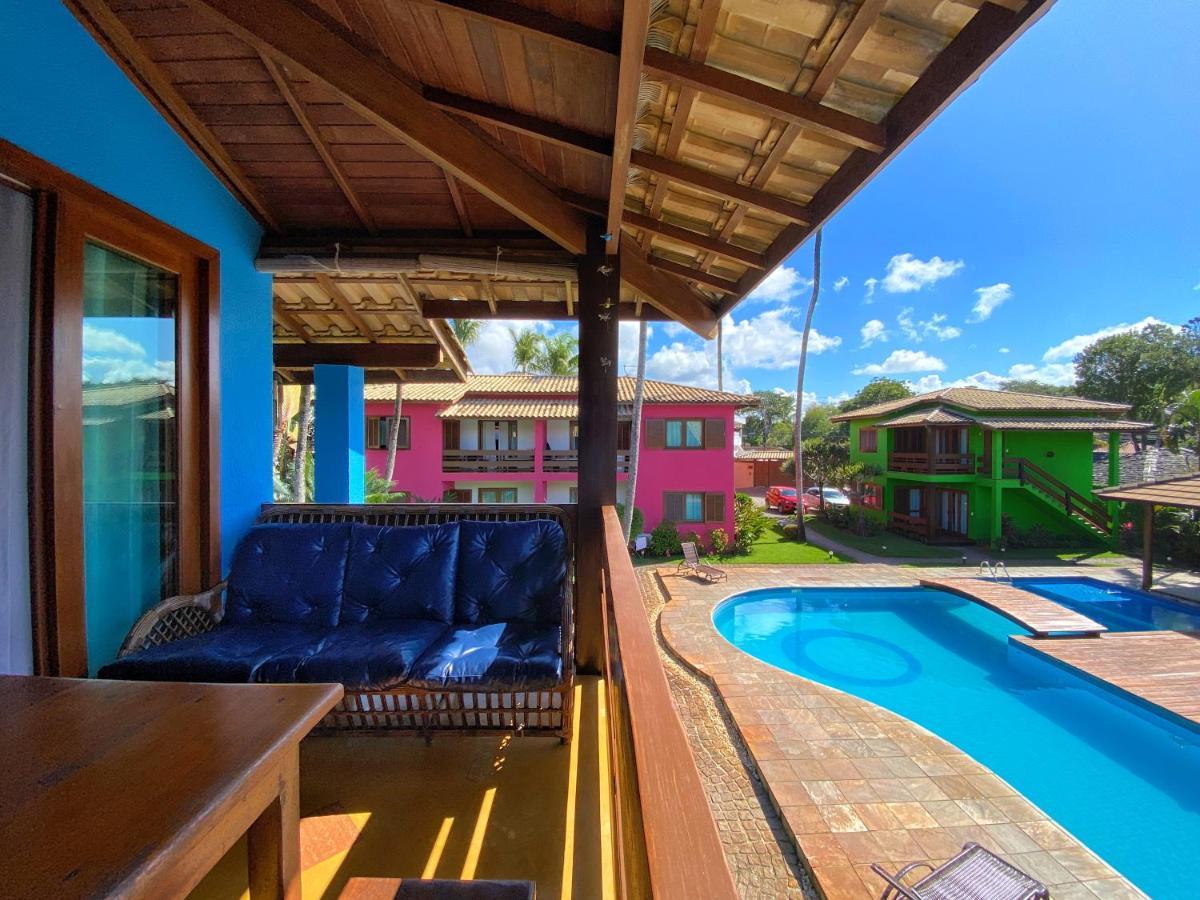 Casa Cristian Pe Na Areia *