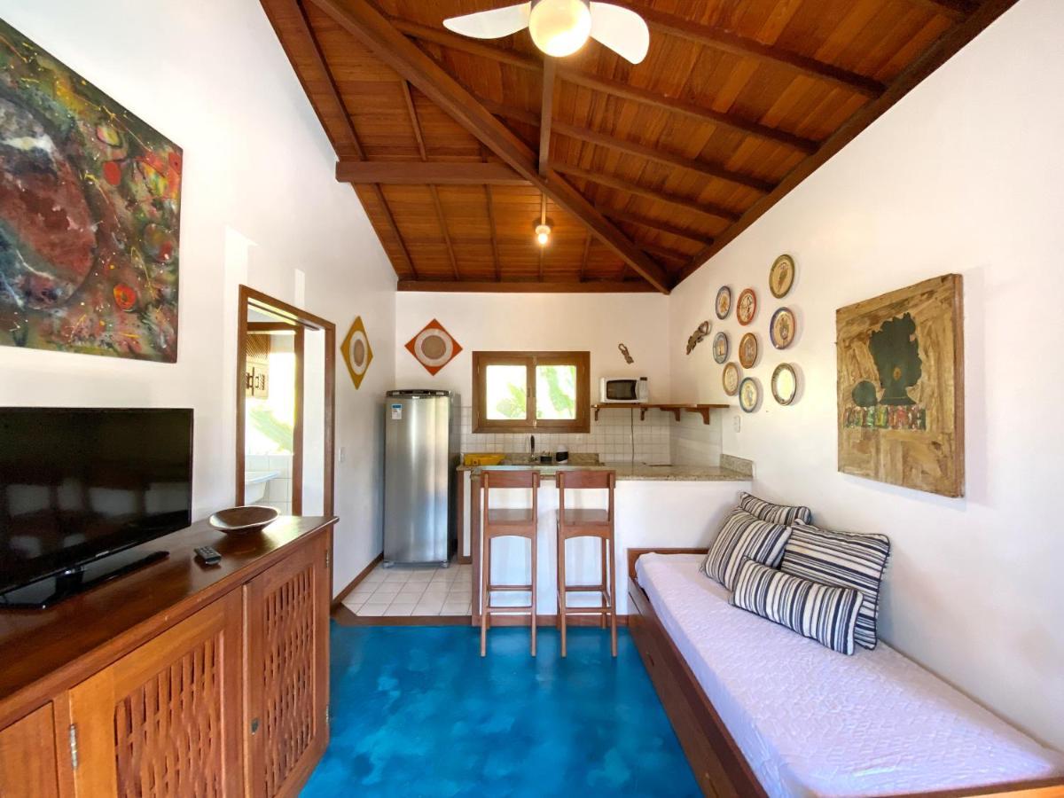Casa Cristian Pe Na Areia Holiday home Porto Seguro