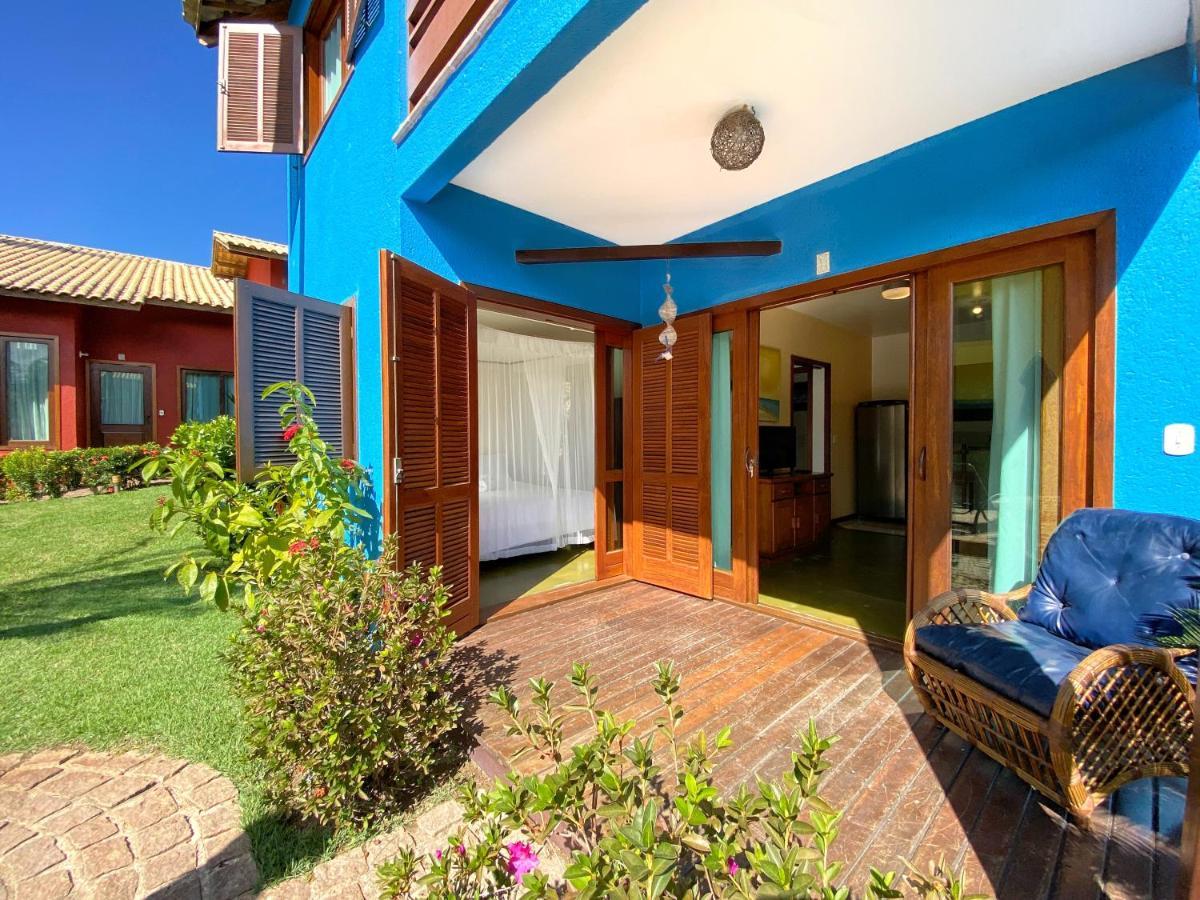 Casa Cristian Pe Na Areia Holiday home Porto Seguro