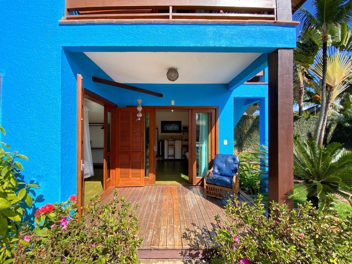 Casa Cristian Pe Na Areia Holiday home Porto Seguro