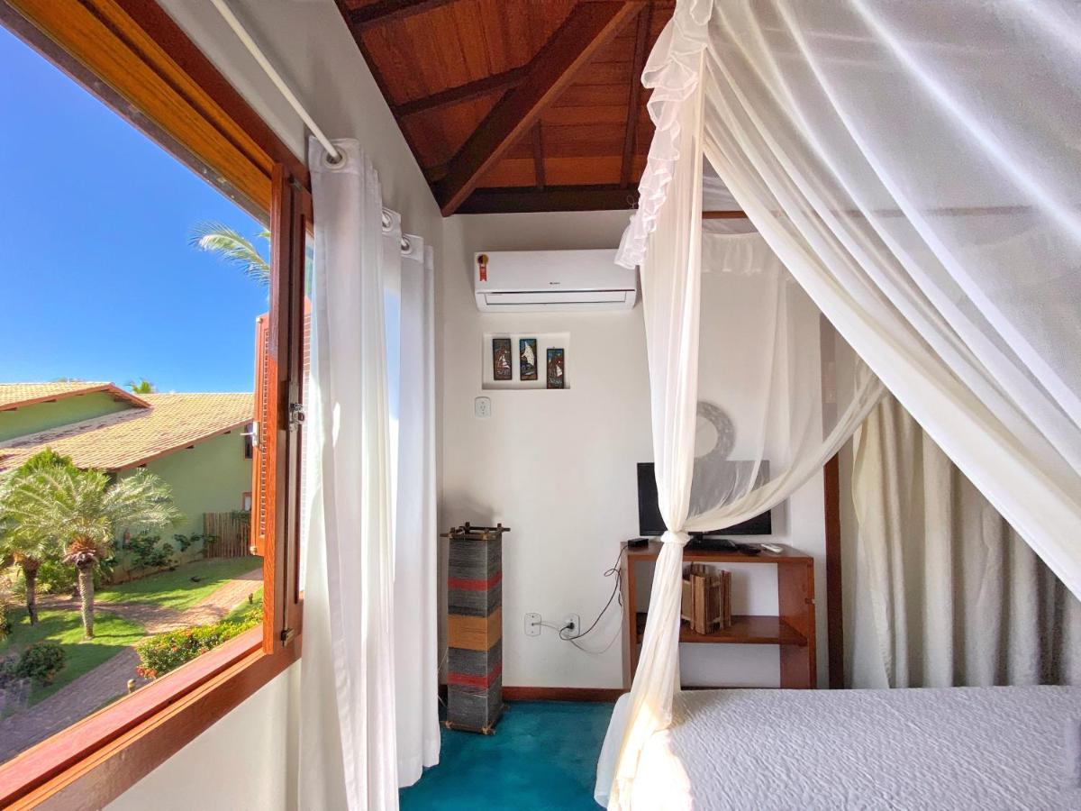 Holiday home Casa Cristian Pe Na Areia Porto Seguro